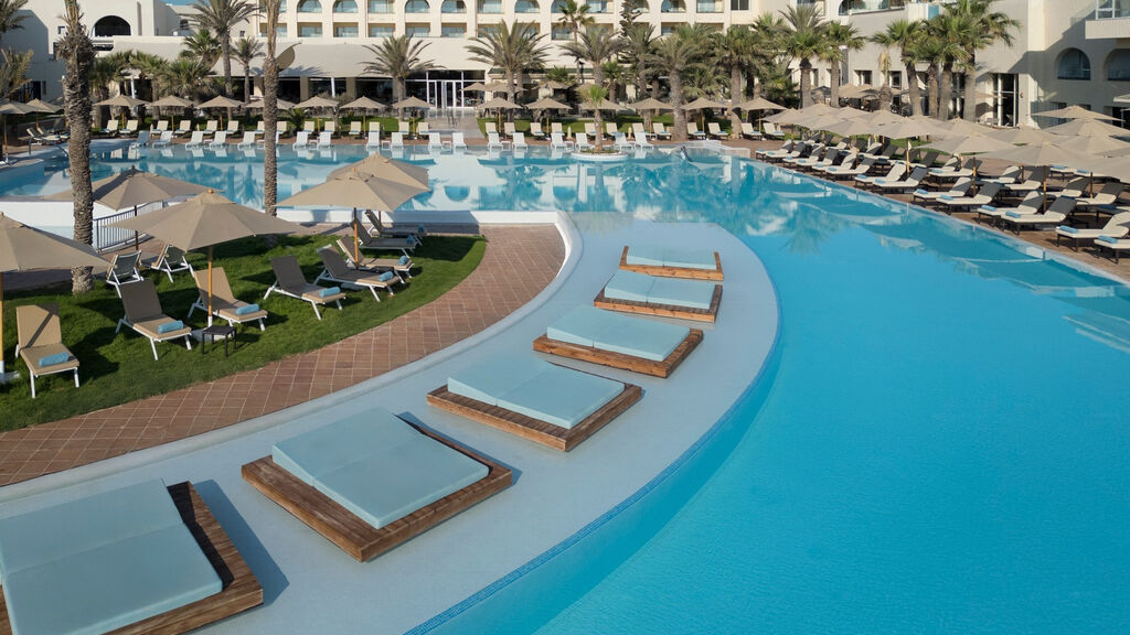 Iberostar Selection Eolia Djerba