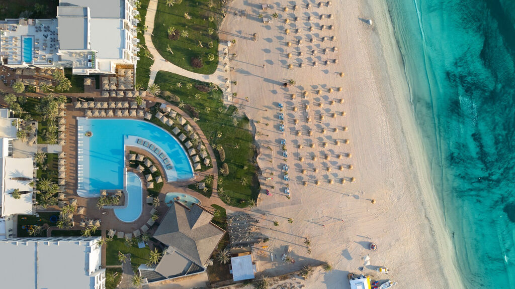 Iberostar Selection Eolia Djerba