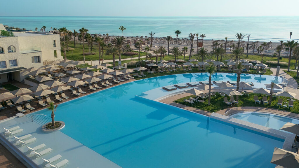 Iberostar Selection Eolia Djerba