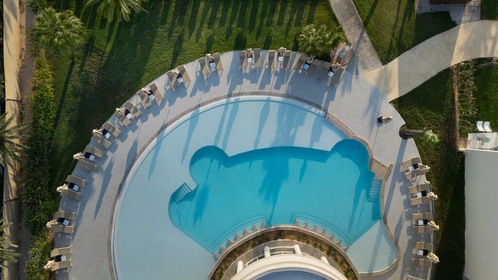 Iberostar Selection Eolia Djerba