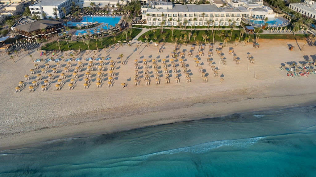 Iberostar Selection Eolia Djerba