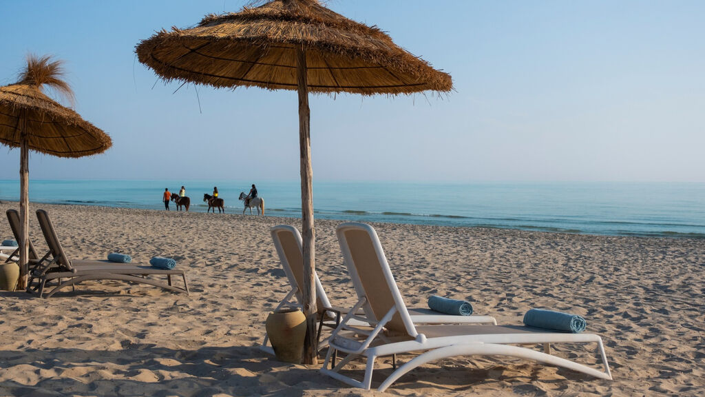 Iberostar Selection Eolia Djerba