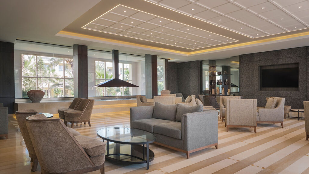 Iberostar Selection Eolia Djerba