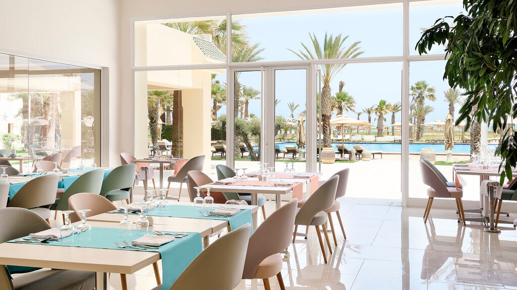 Iberostar Selection Eolia Djerba