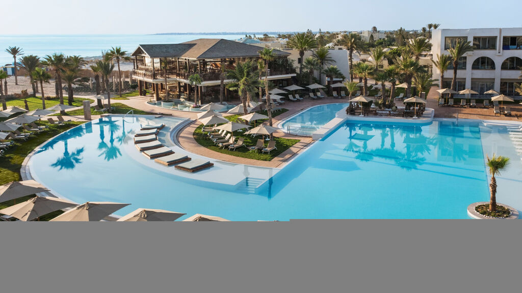 Iberostar Selection Eolia Djerba