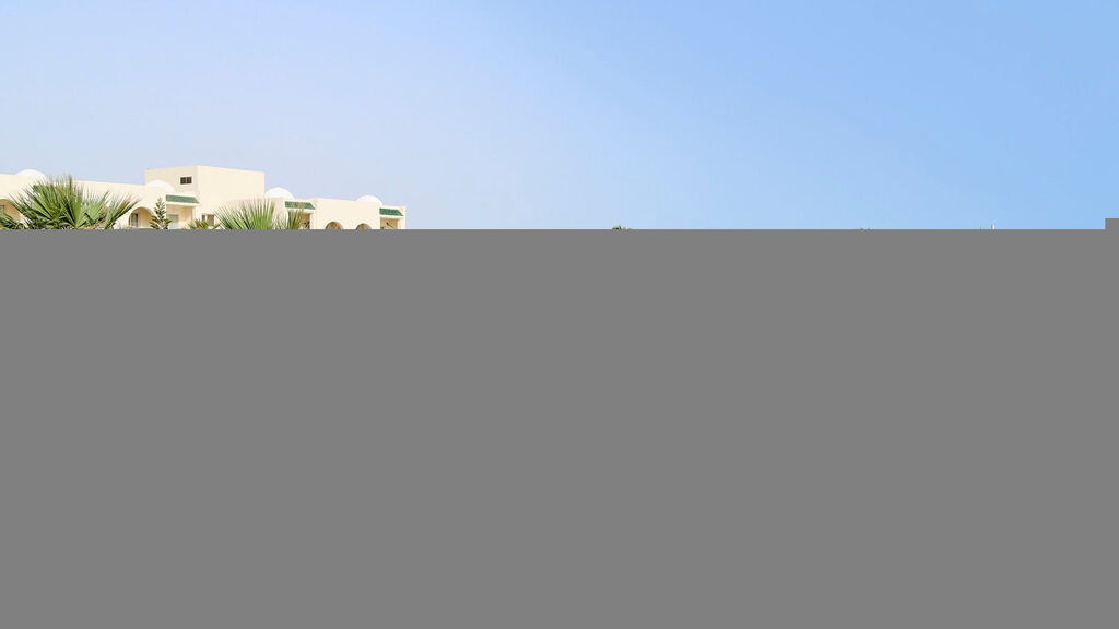 Iberostar Selection Eolia Djerba