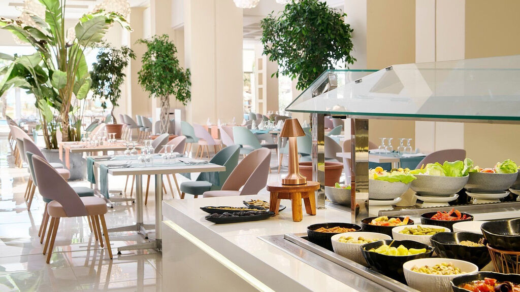 Iberostar Selection Eolia Djerba