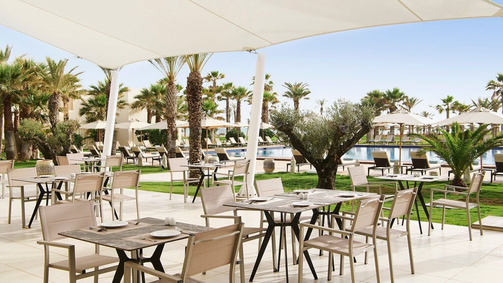 Iberostar Selection Eolia Djerba