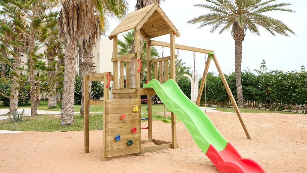 Iberostar Selection Eolia Djerba