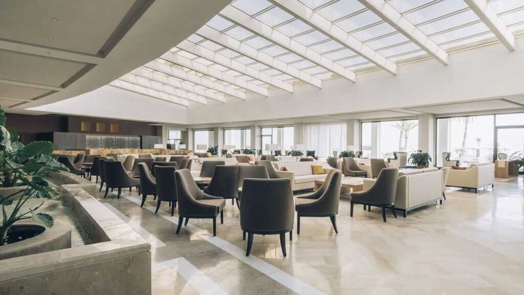 Iberostar Selection Kuriat Palace