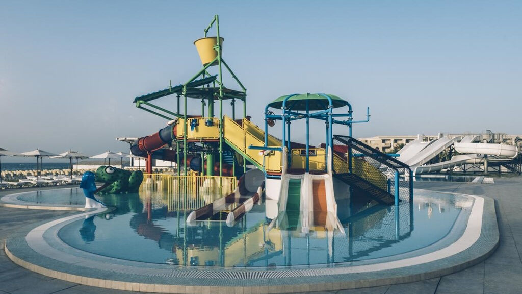 Iberostar Selection Kuriat Palace