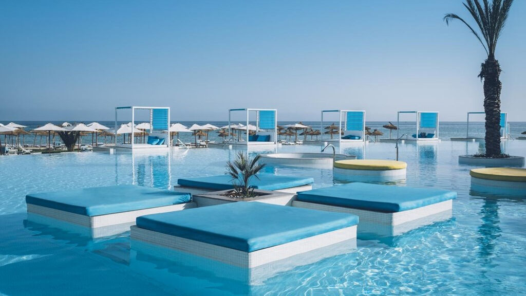 Iberostar Selection Kuriat Palace