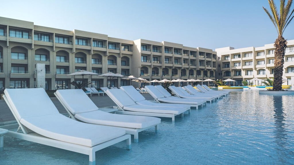 Iberostar Selection Kuriat Palace