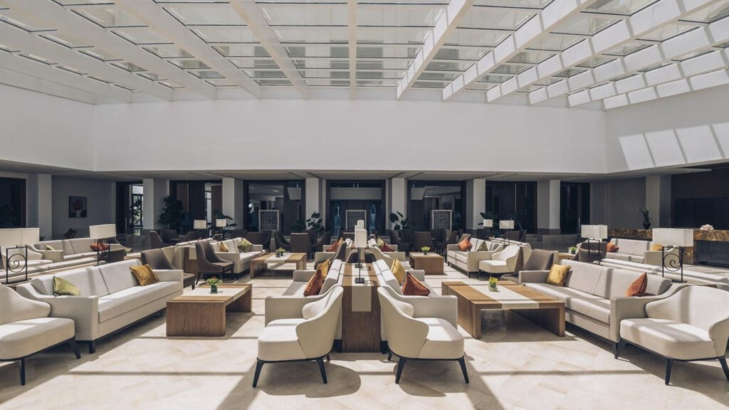 Iberostar Selection Kuriat Palace