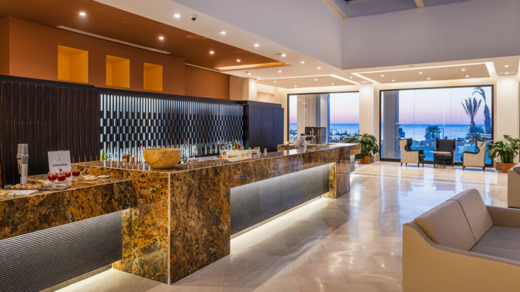 Iberostar Kuriat Palace