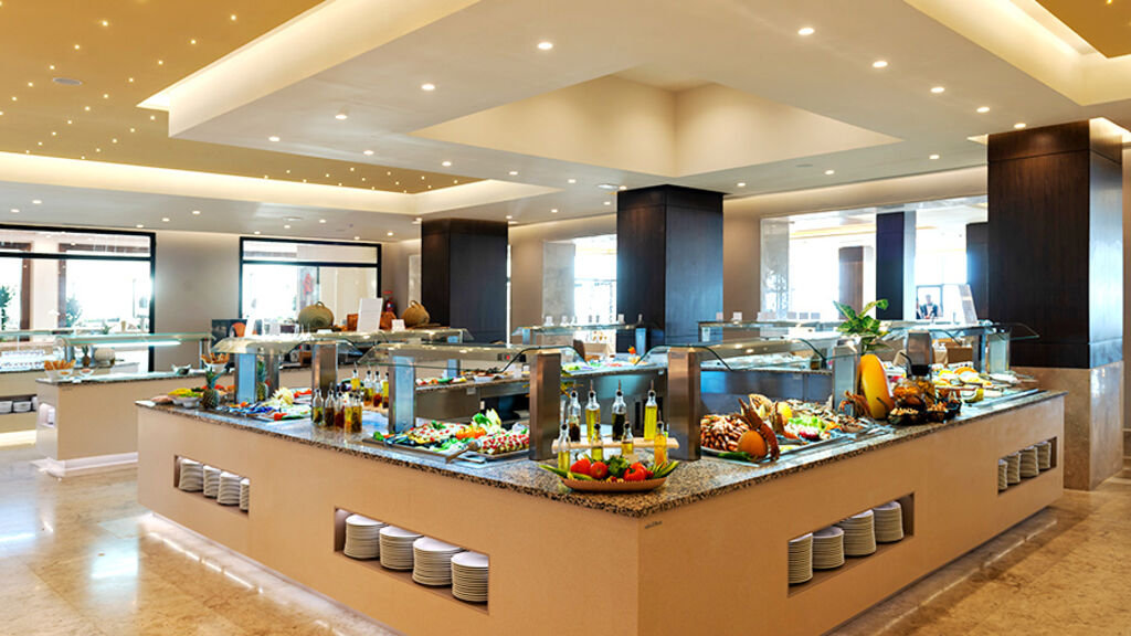 Iberostar Kuriat Palace