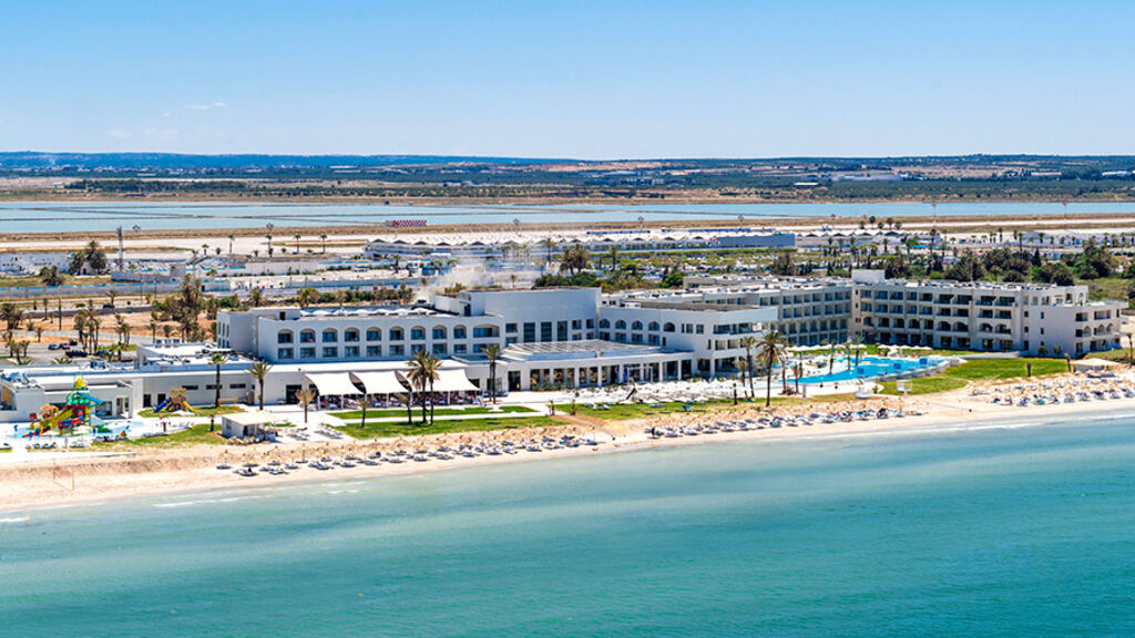 Iberostar Kuriat Palace