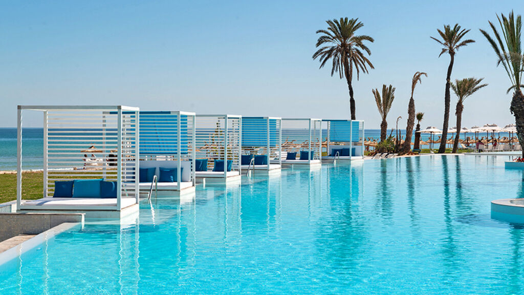 Iberostar Kuriat Palace