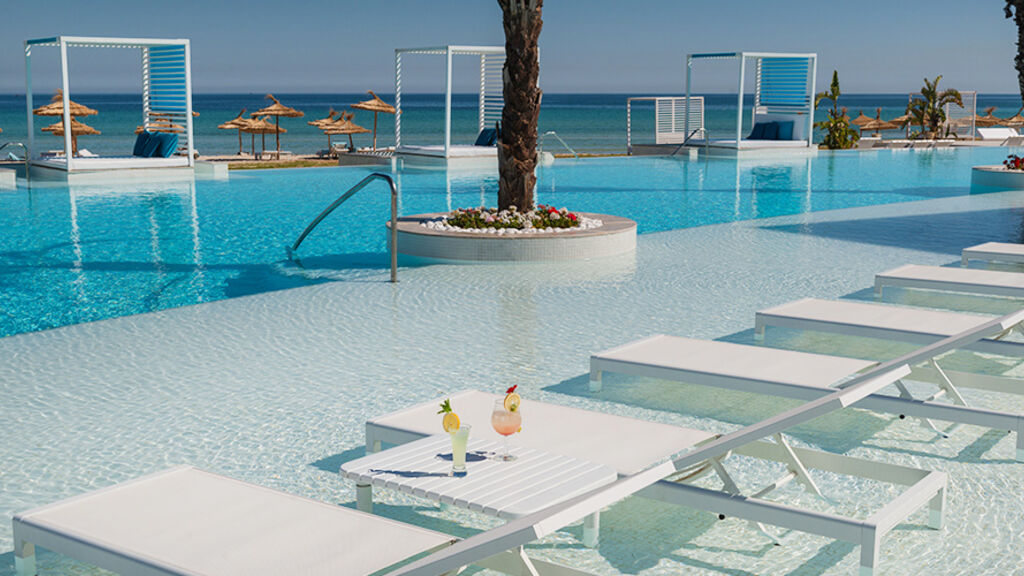 Iberostar Kuriat Palace