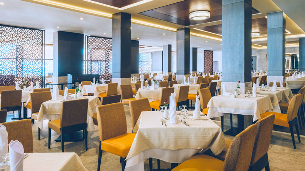 Iberostar Kuriat Palace