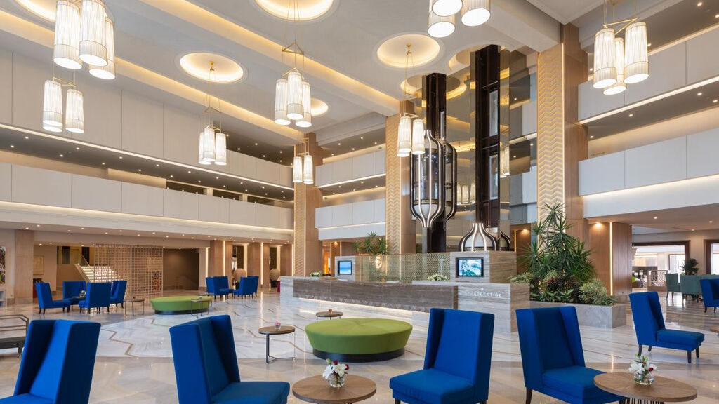 Iberostar Selection Kuriat Palace