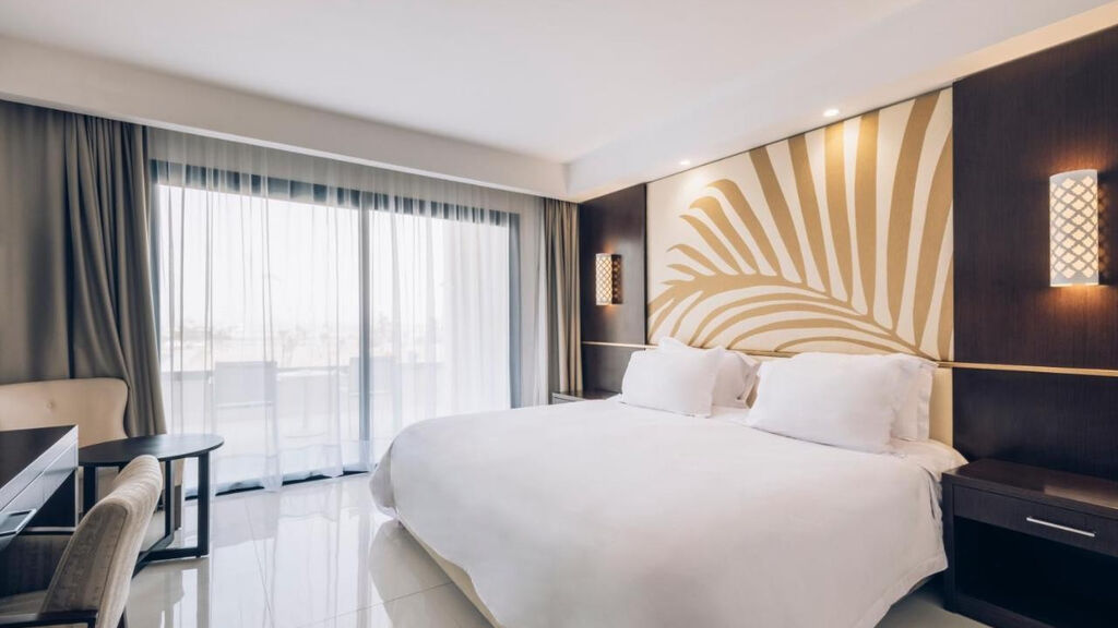 Iberostar Selection Kuriat Palace