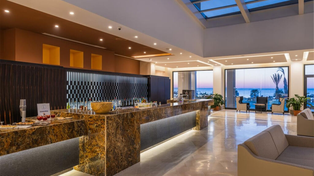 Iberostar Selection Kuriat Palace