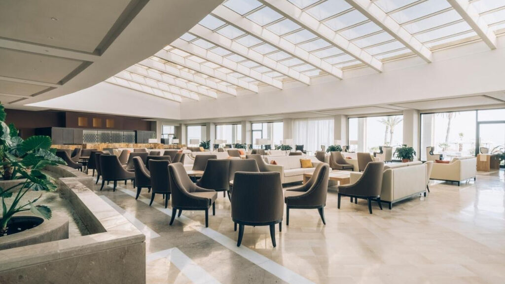 Iberostar Selection Kuriat Palace