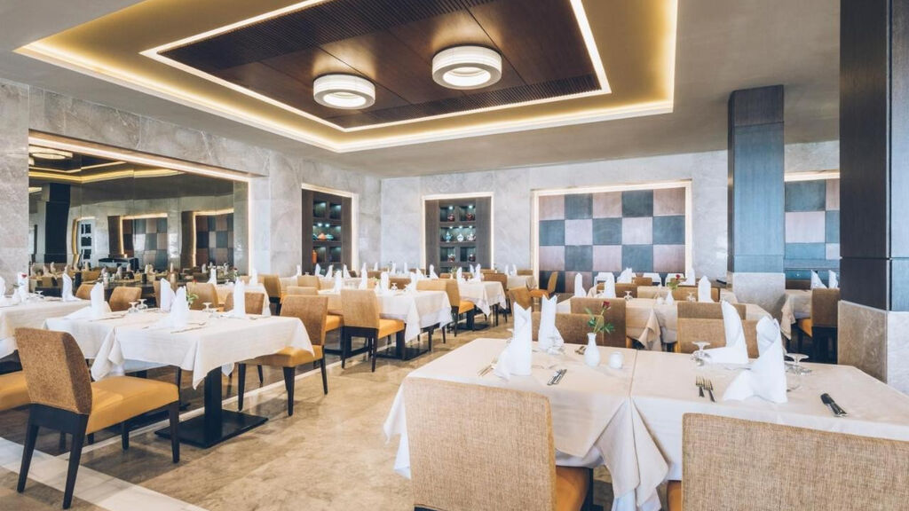 Iberostar Selection Kuriat Palace