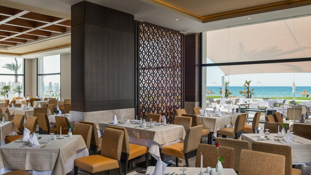 Iberostar Selection Kuriat Palace