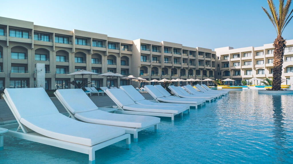 Iberostar Kuriat Palace