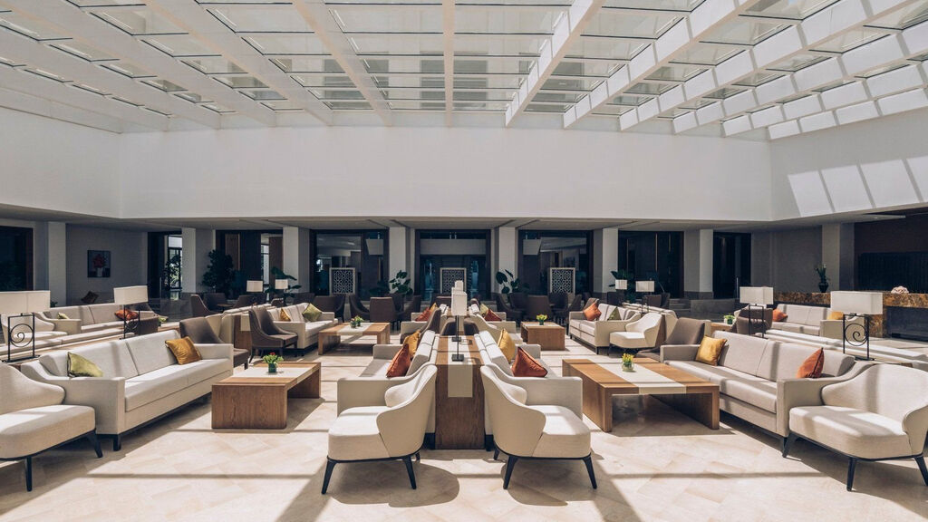 Iberostar Kuriat Palace