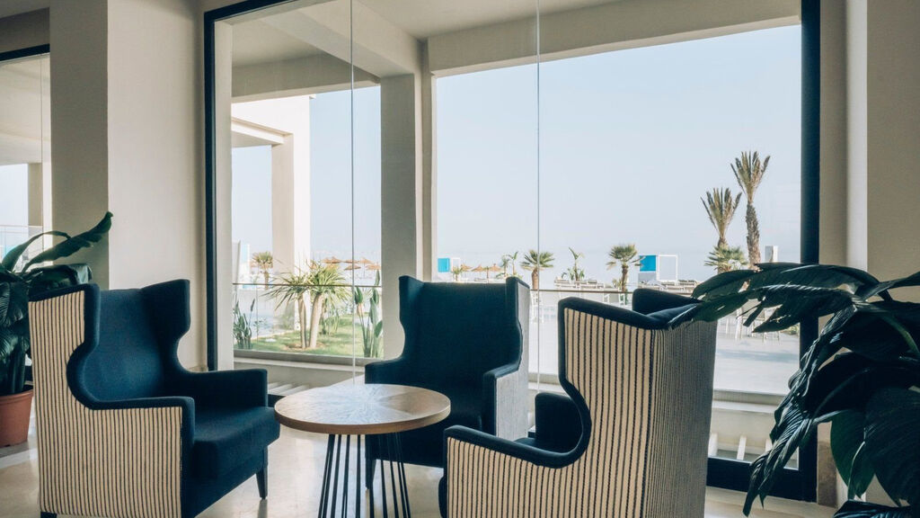 Iberostar Kuriat Palace