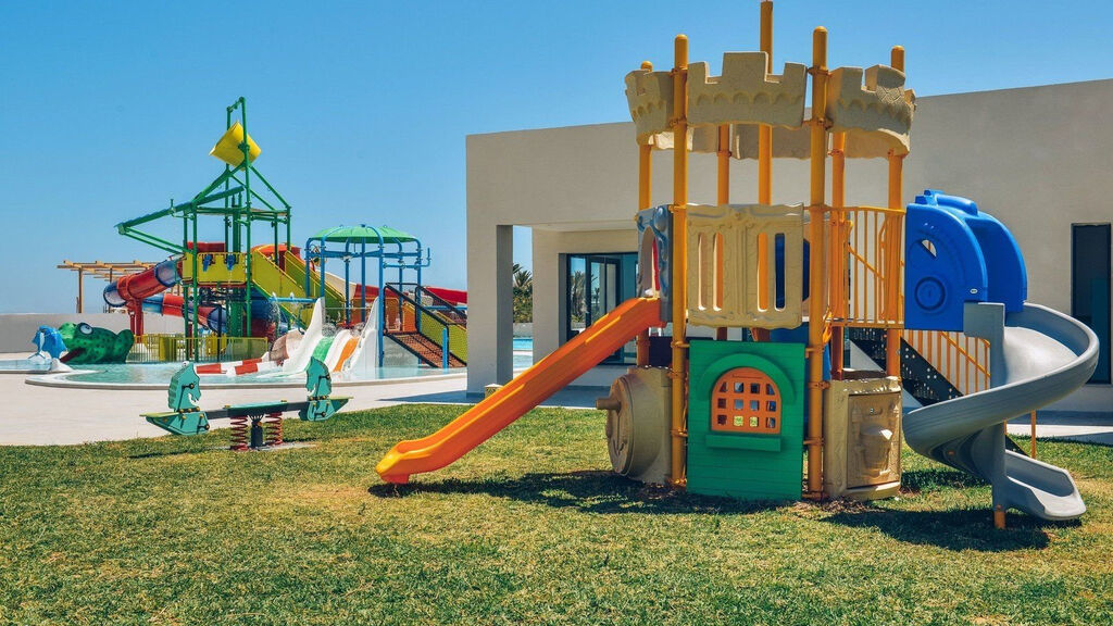 Iberostar Kuriat Palace