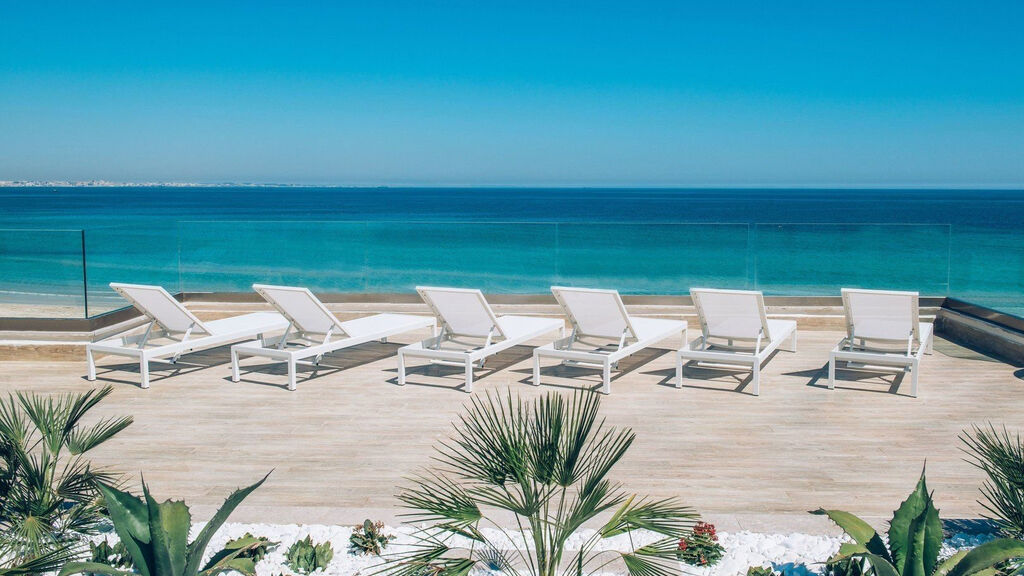 Iberostar Kuriat Palace