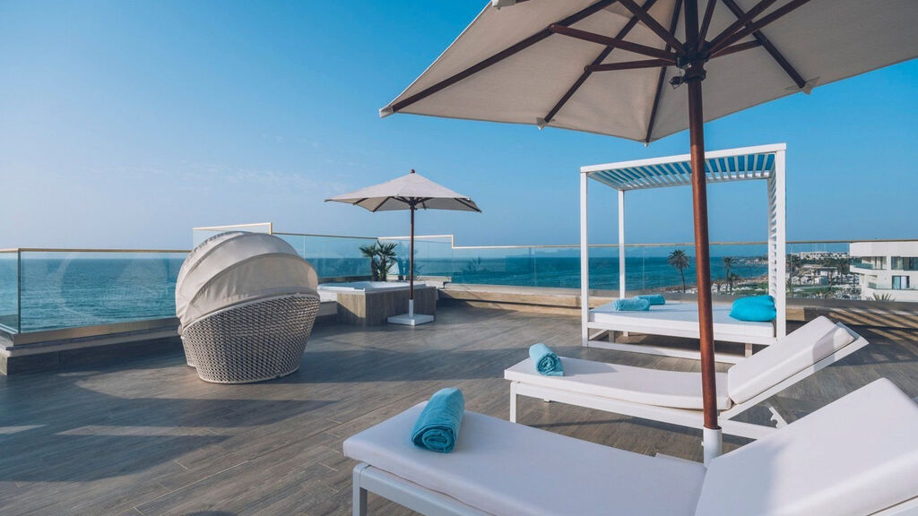 Iberostar Kuriat Palace