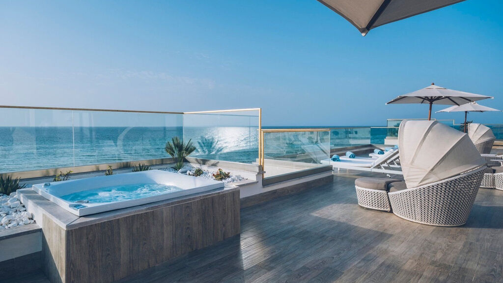 Iberostar Kuriat Palace