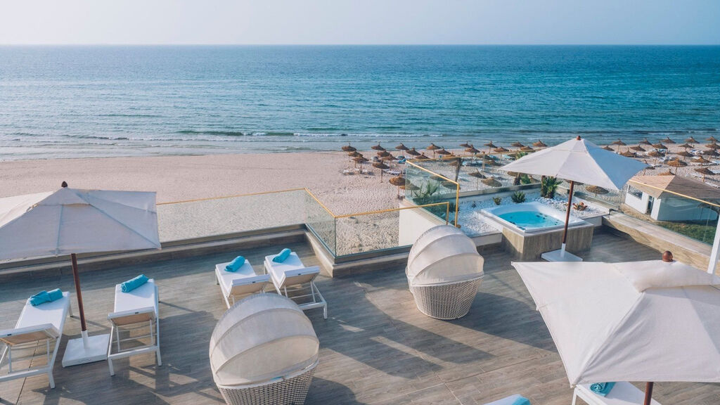 Iberostar Kuriat Palace