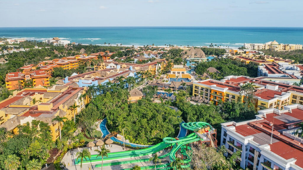 Iberostar Selection Paraiso Lindo