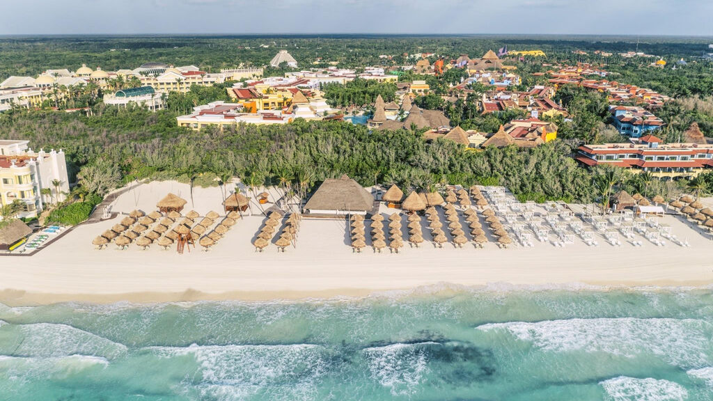 Iberostar Selection Paraiso Lindo