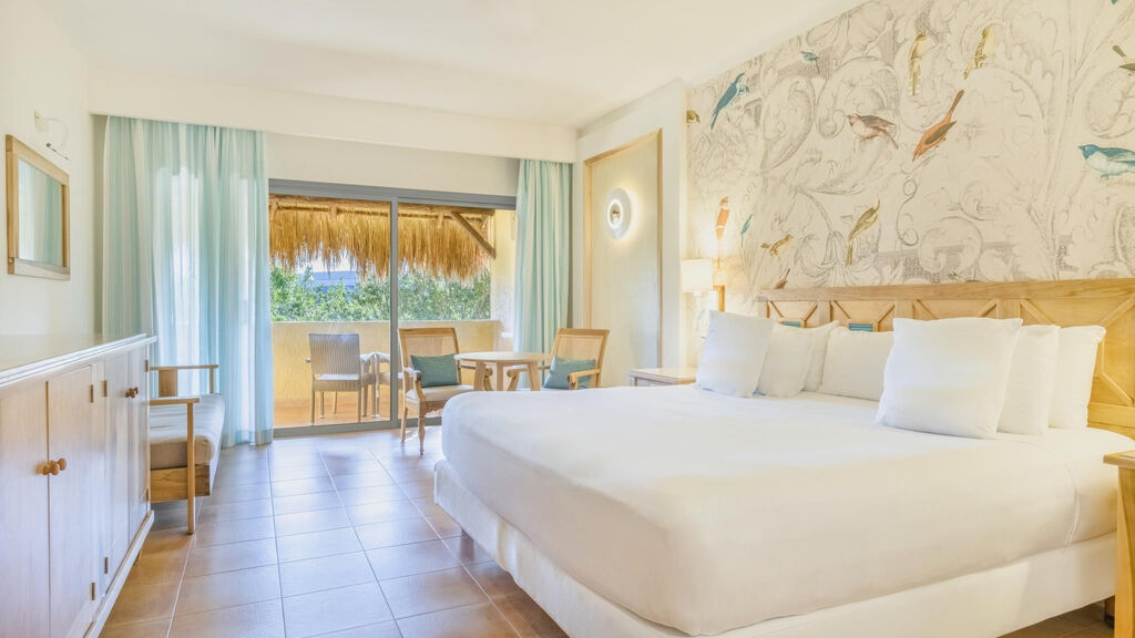 Iberostar Selection Paraiso Lindo