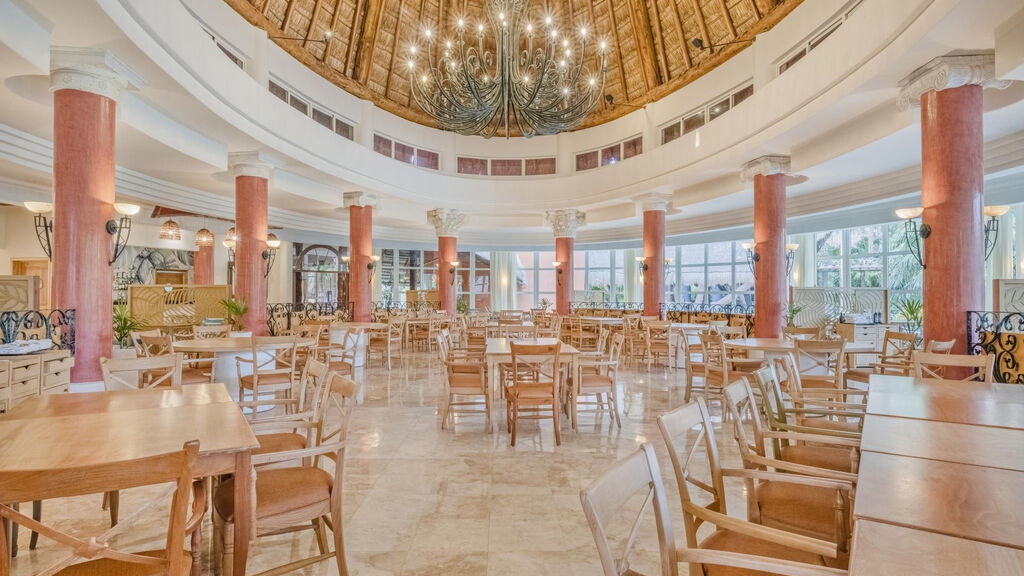 Iberostar Selection Paraiso Lindo