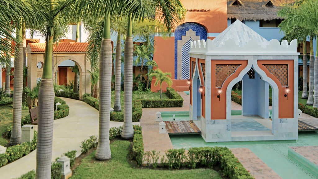 Iberostar Selection Paraiso Lindo