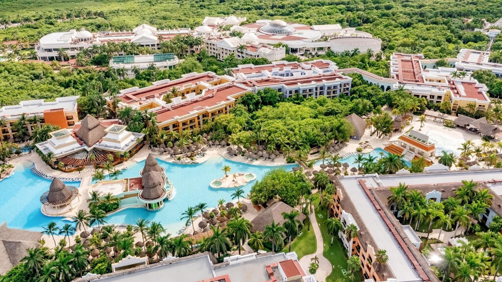 Iberostar Selection Paraiso Lindo