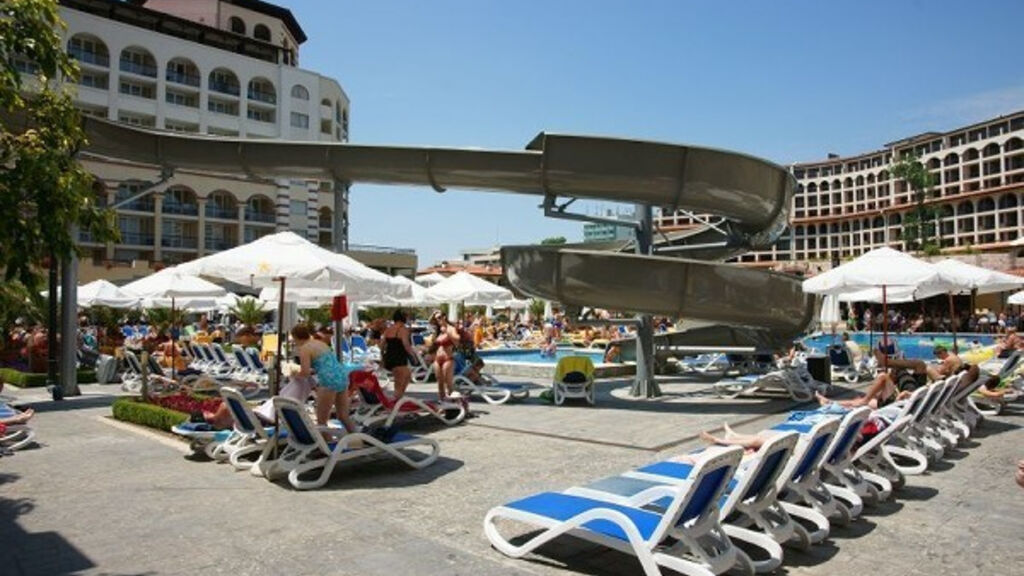 Iberostar Sunny Beach