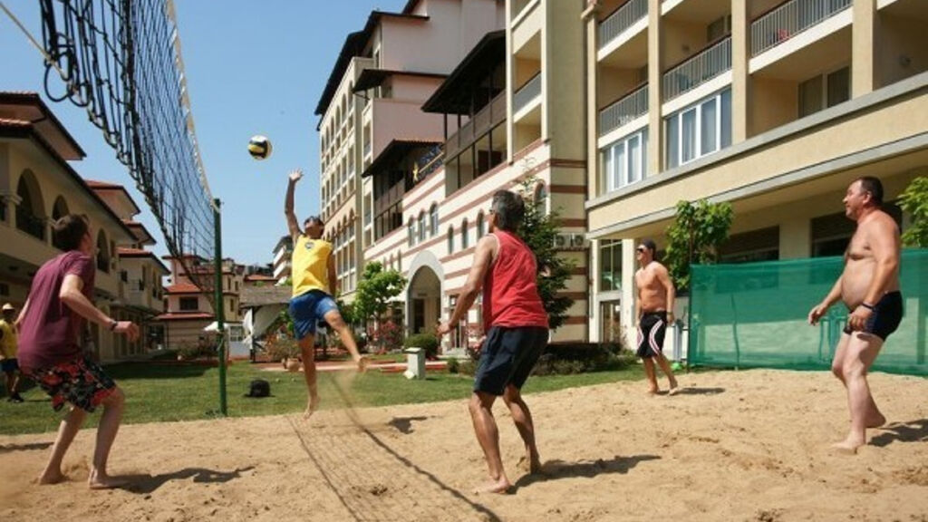 Iberostar Sunny Beach