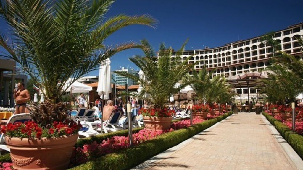 Iberostar Sunny Beach