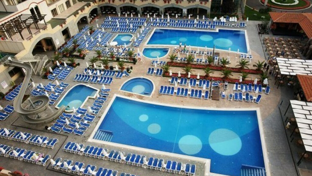 Iberostar Sunny Beach