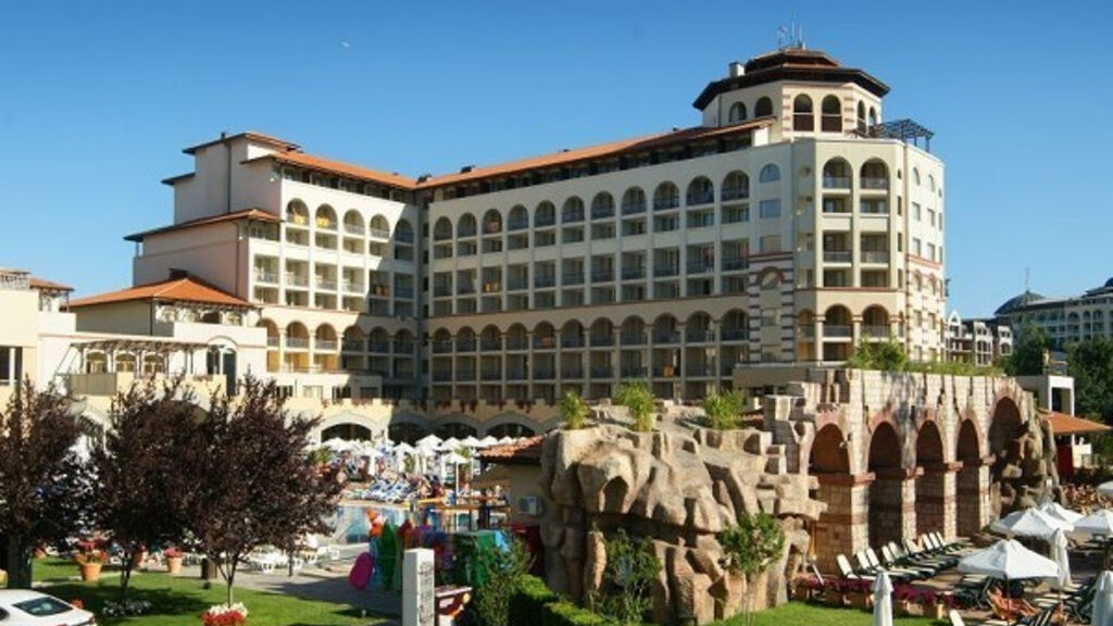 Iberostar Sunny Beach