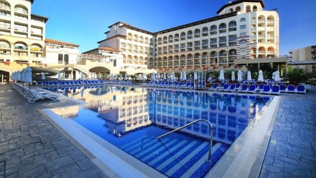 Iberostar Sunny Beach